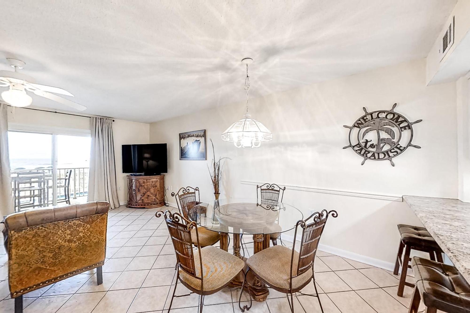 Villa Four Winds Orange Beach Zimmer foto
