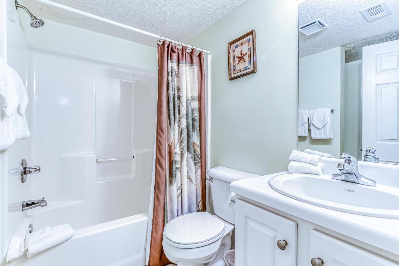 Villa Four Winds Orange Beach Exterior foto